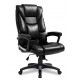 Titan Large Leather Executive Chair